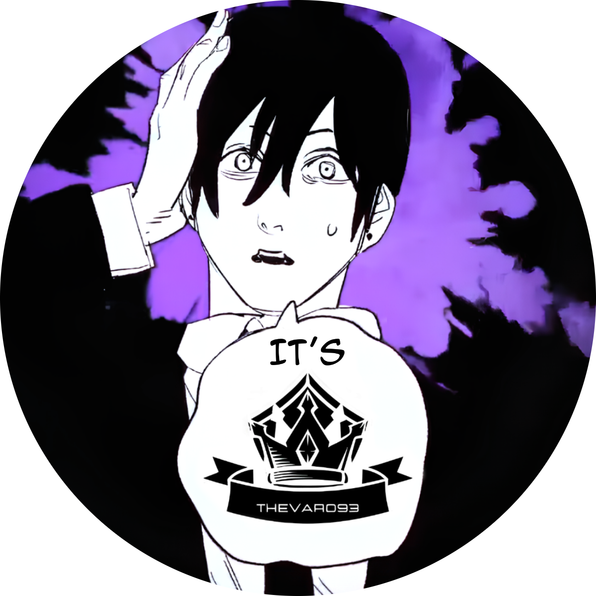 Pdp Aki de TheVaro93